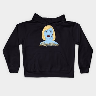 RaffaellaCarra Kids Hoodie